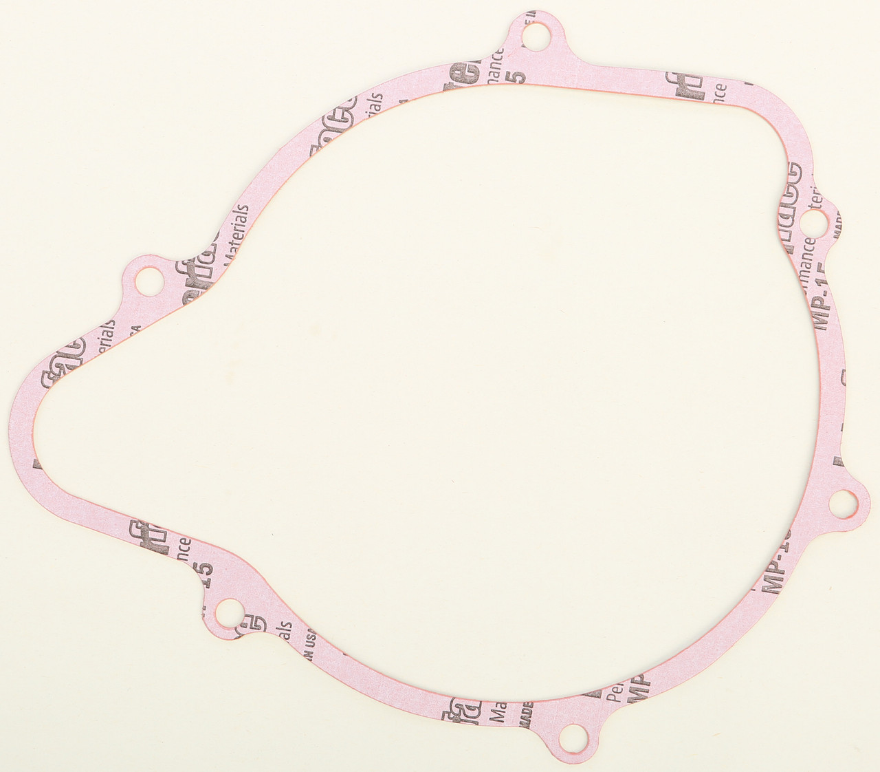 BOYESEN Clutch Cover Gasket, 59-7367A