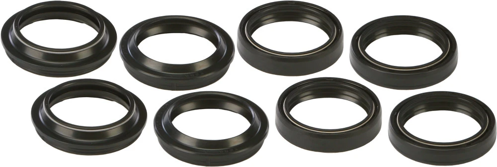 ALL BALLS Fork/Dust Seal Wiper Kit, 22-56169