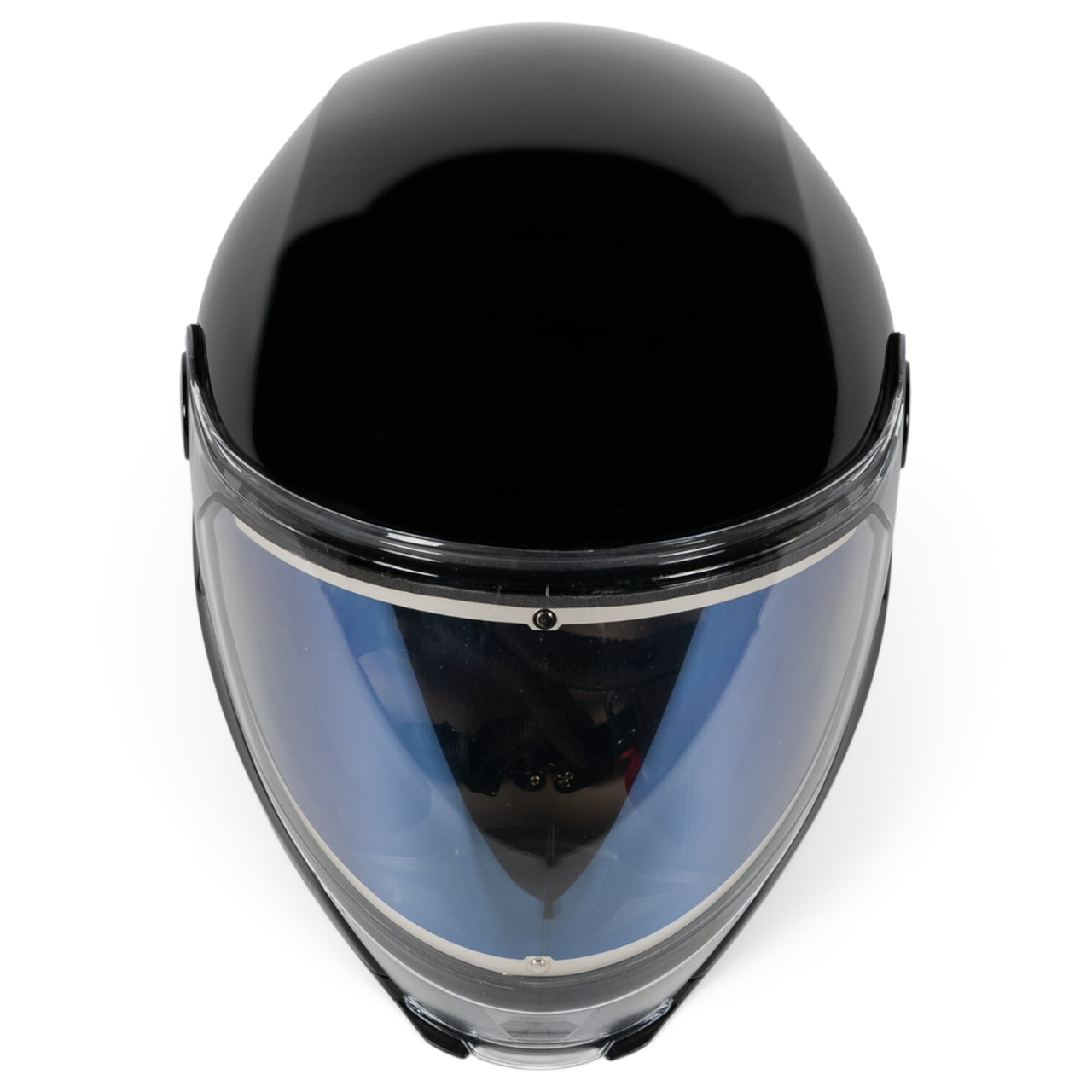 Ski-Doo New OEM, Heated Oxygen Helmet (DOT) Large, 9290190990