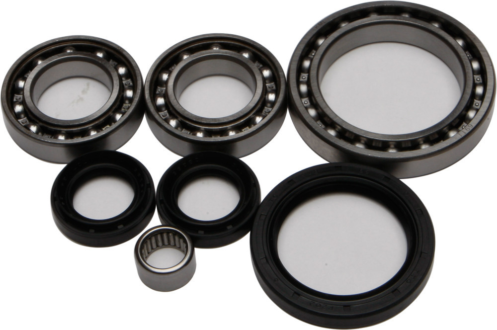 ALL BALLS Differential Bearing & Seal Kit, 22-52073