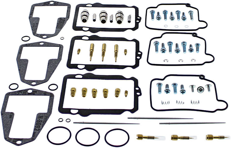 ALL BALLS Carburetor Repair Kit, 141-8783