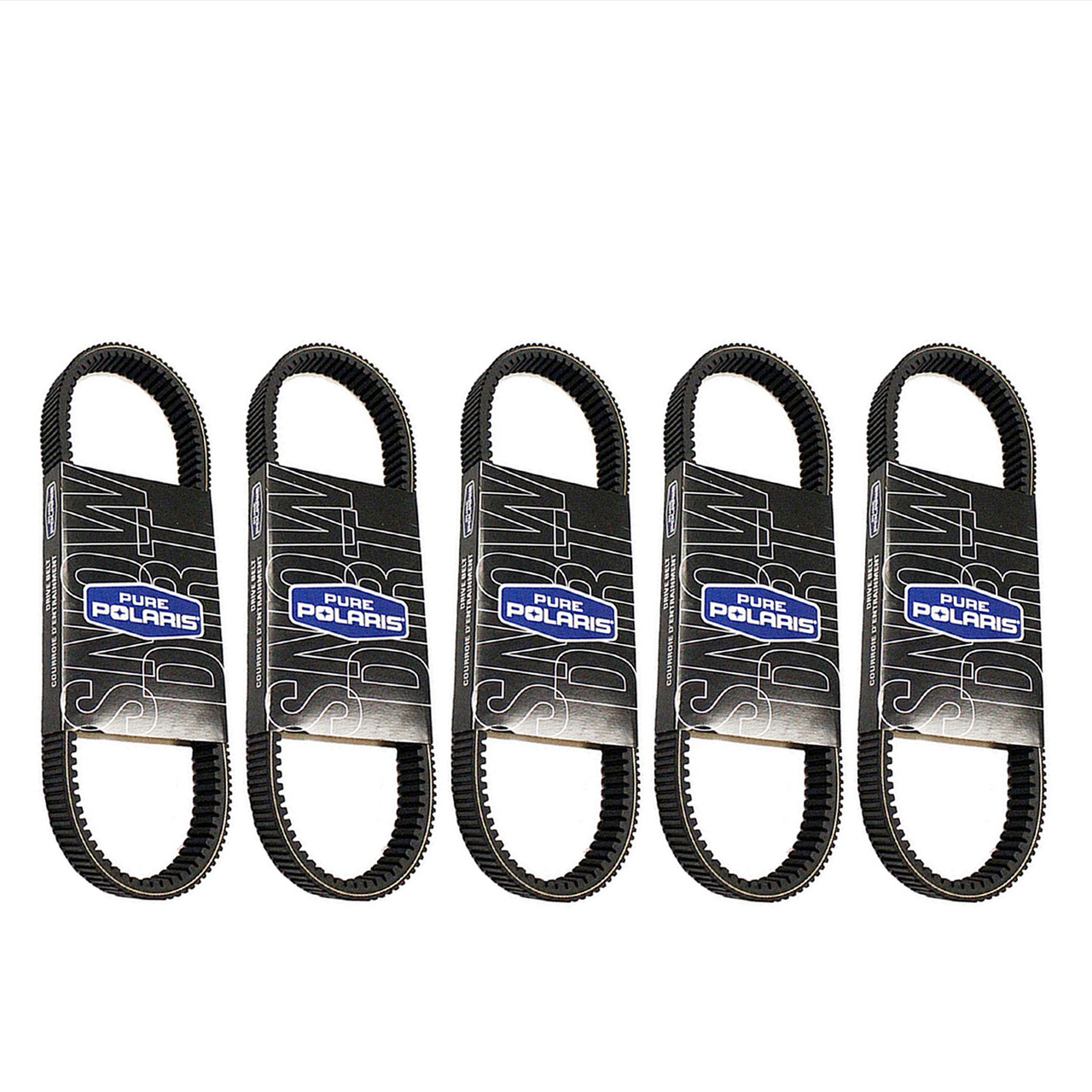 Drive Clutch Belt For Polaris Ranger XP 700/800 & RZR4 800