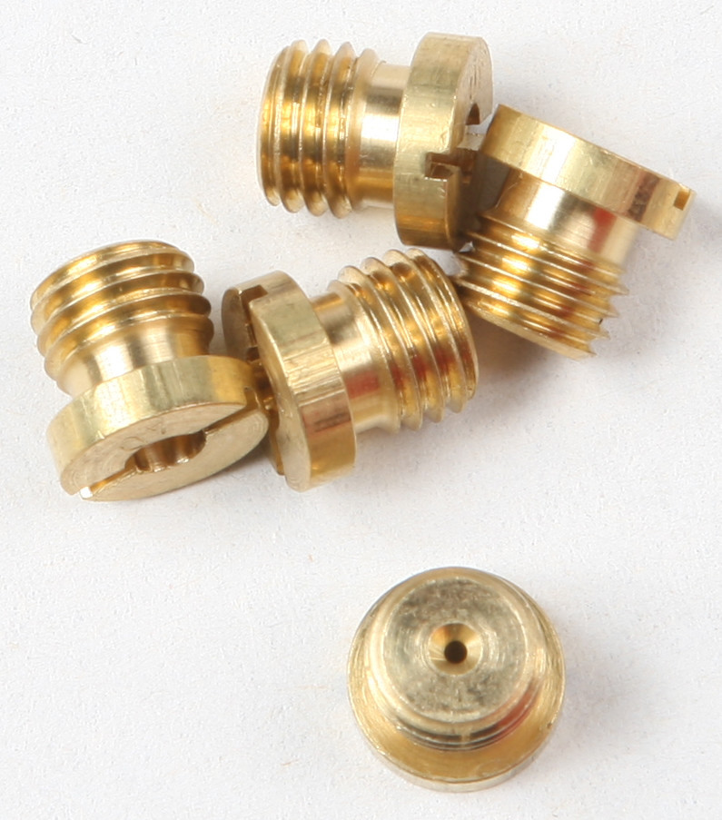 CYCLE PRO S&S Main Jets, 865-01100