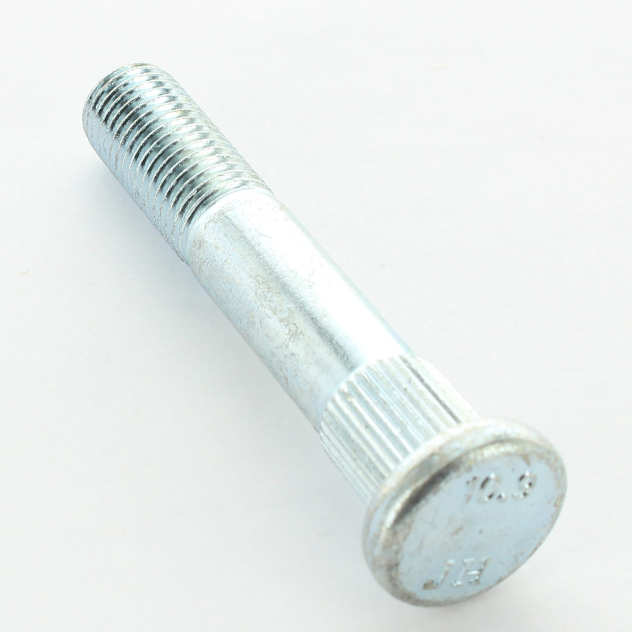 Polaris New OEM M10x1.25x58 Front & Rear Wheel Stud, Pack Of 12, 7518671