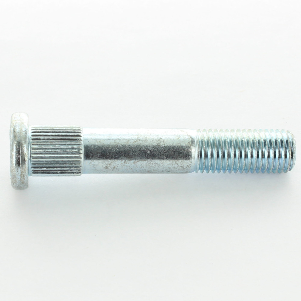 Polaris New OEM M10x1.25x58 Front & Rear Wheel Stud, Pack Of 12, 7518671