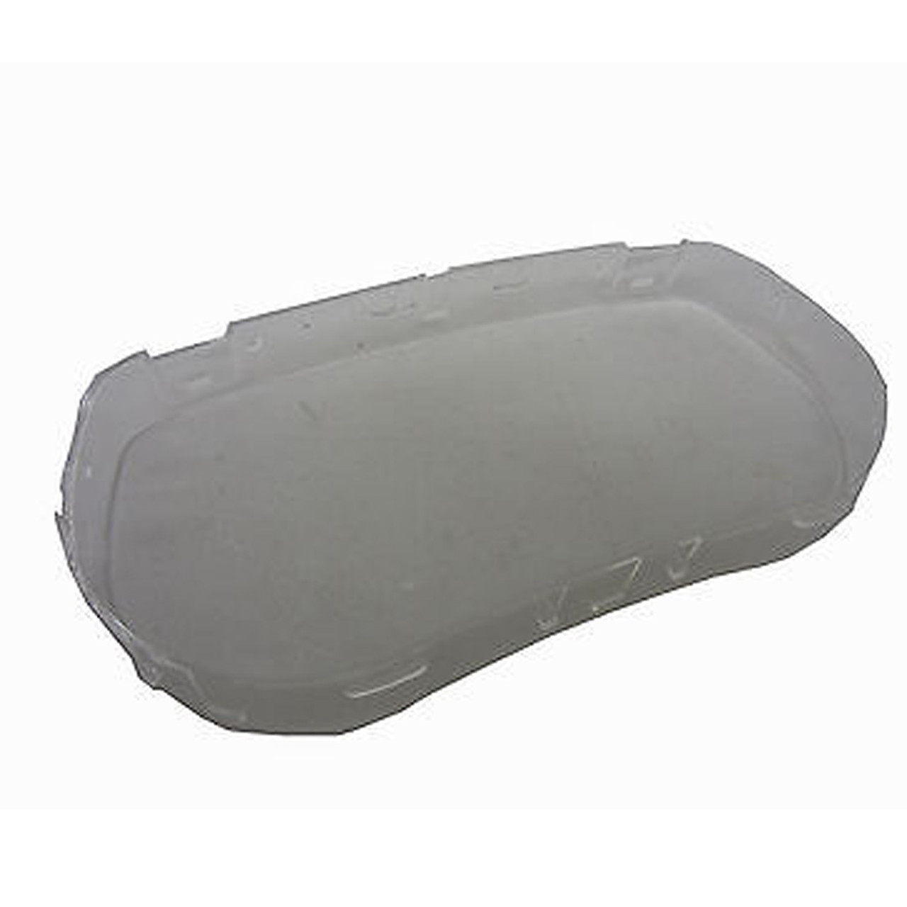 Ski-Doo OEM Clear Speedometer Lens Cover, Expedition, Free Ride, 415129349