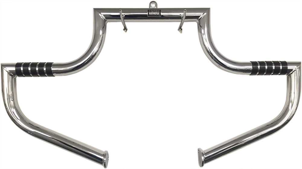 LINDBY Magnumbar Engine Guard, 830-5009