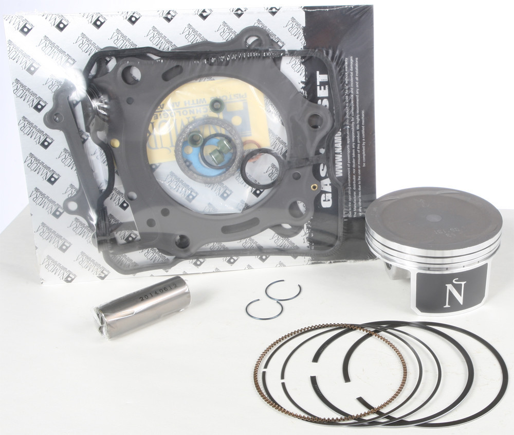 NAMURA Top End Repair Kit, 186-3014C