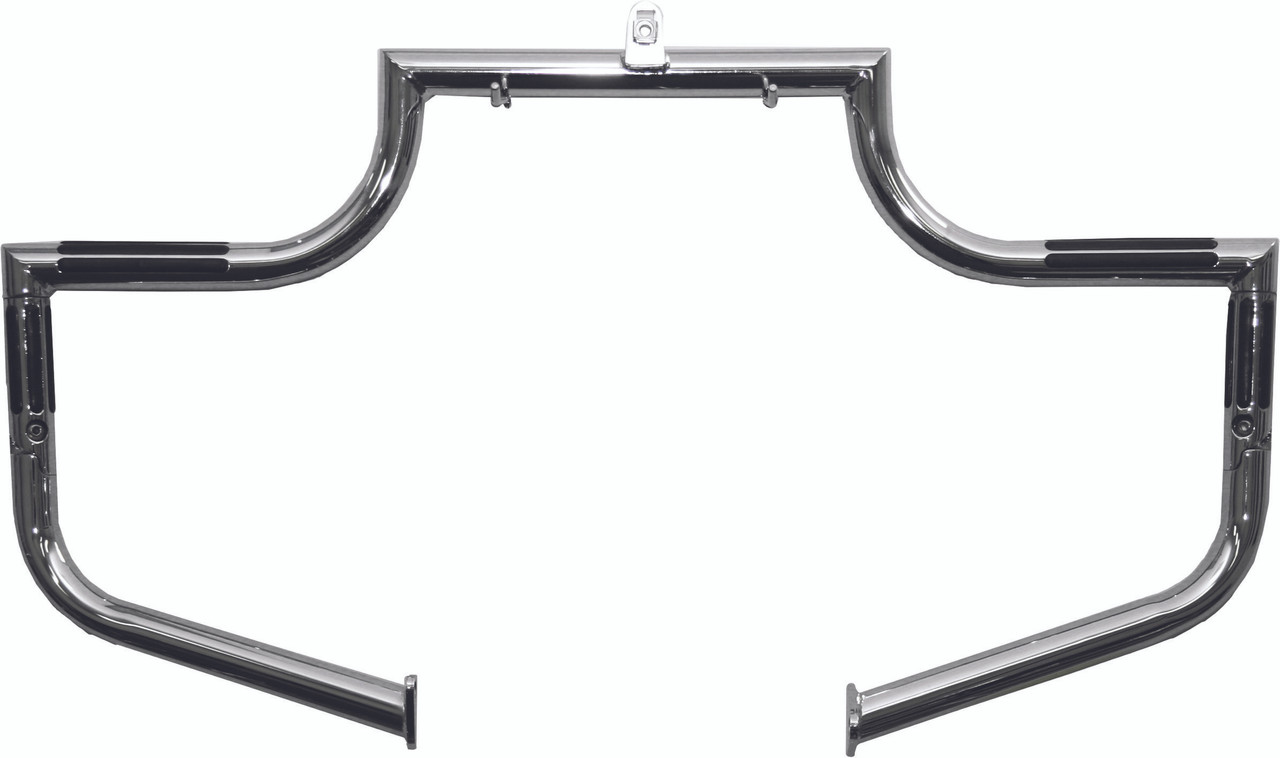 LINDBY Twinbar Engine Guard, 830-5034