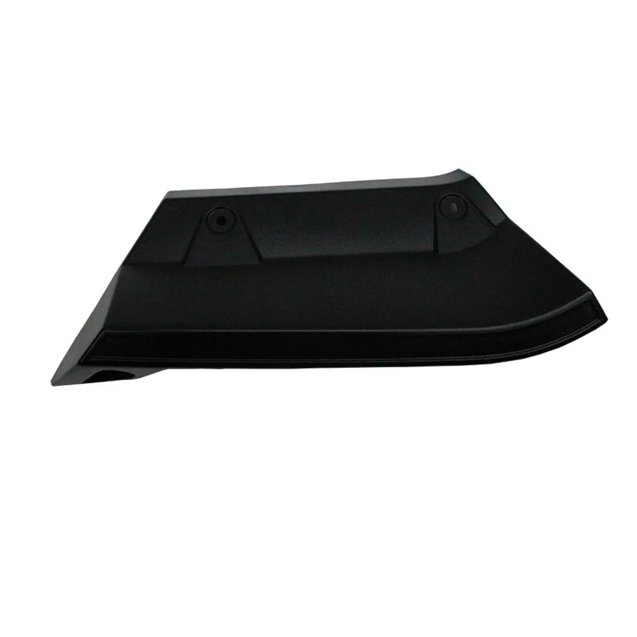 Can-Am UTV OEM Lh Rear Lower Black Mudguard, 705008670