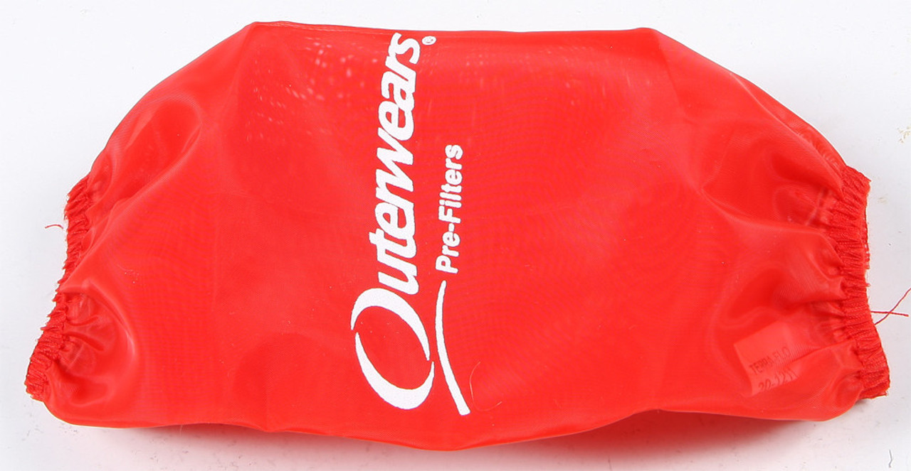 OUTERWEARS Pre-Filter, 25-5852R OUTERWEARS Pre-Filter, 25-5852R