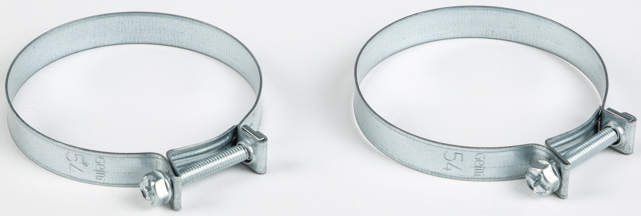 BOYESEN Rad Valve One-Piece Clamp, 59-7870