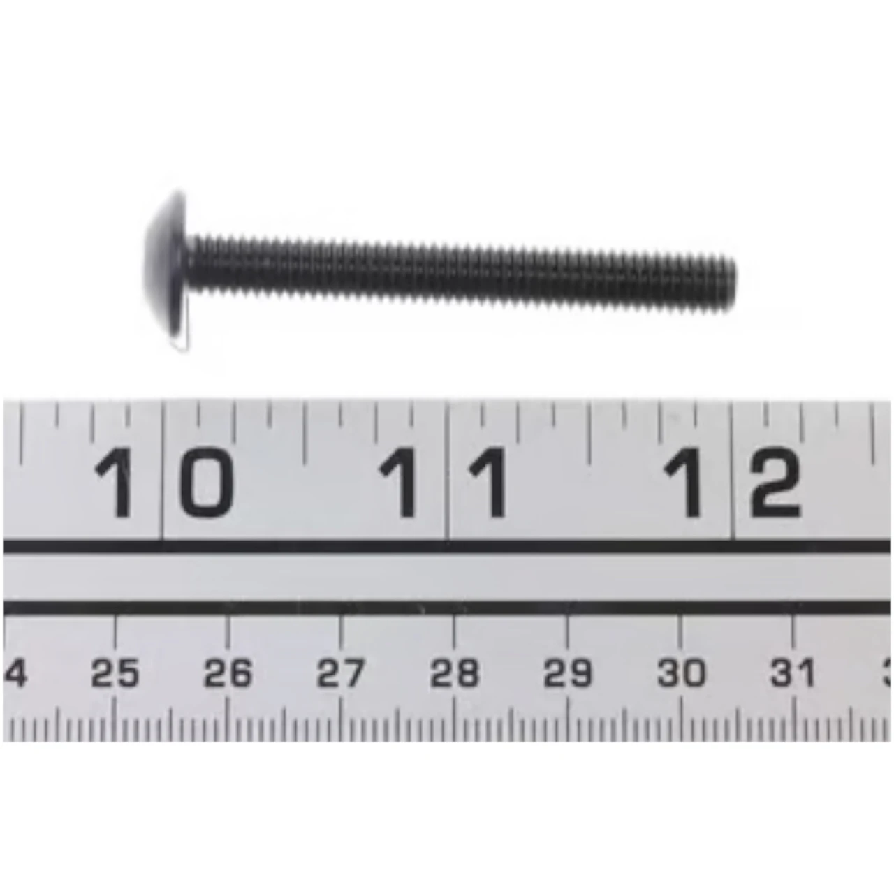 Can-Am Ski-Doo OEM Torx Truss Screw M6 x 50, 250000239
