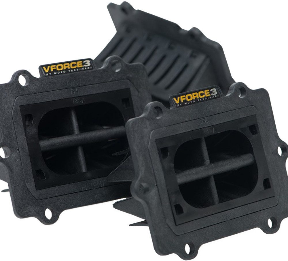MOTO TASSINARI VForce3 Reed Valve System, 59-4515