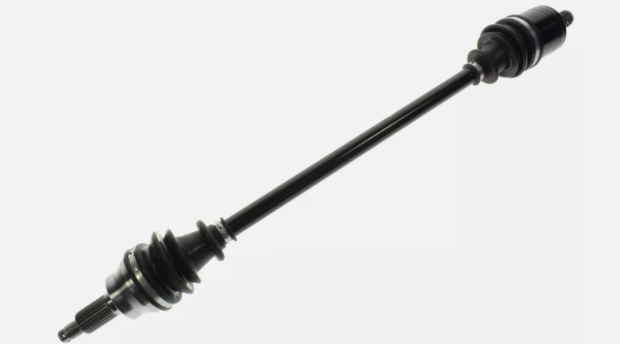 Polaris New OEM ASM Half shaft Front 1333283