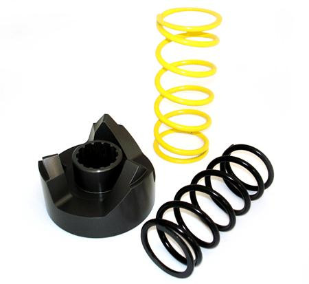 EPI Trail Performance Clutch Kit, TPSD-6