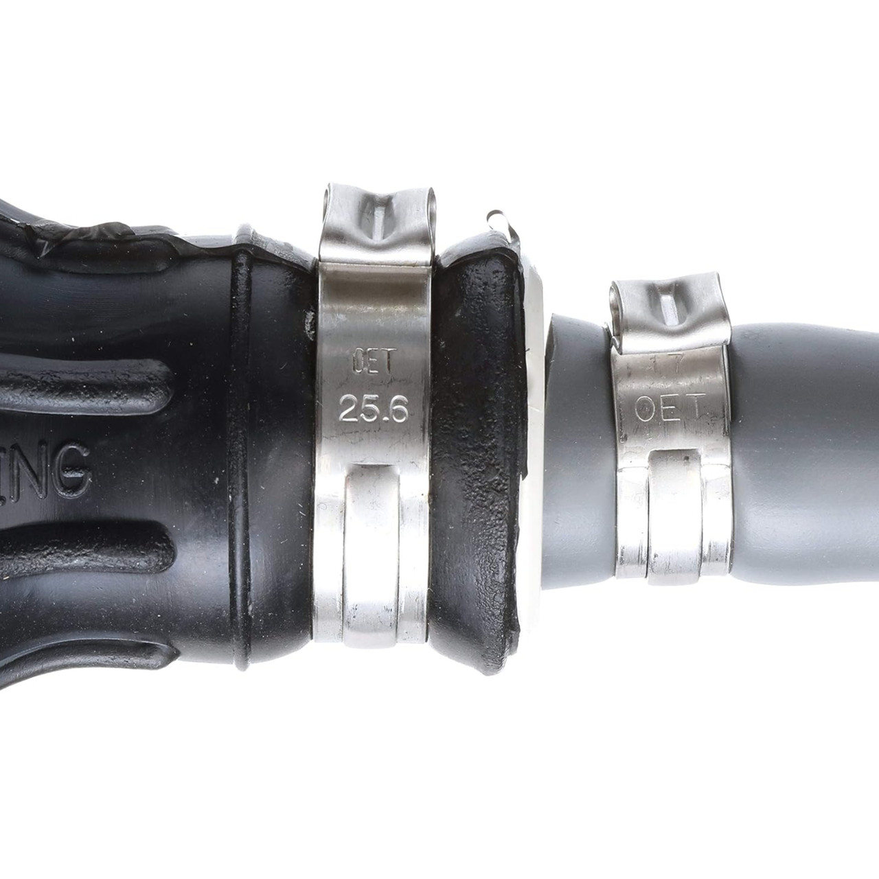 Seachoice Low Perm Fuel Line 3/8"x6ft for Yamaha, 50-21381
