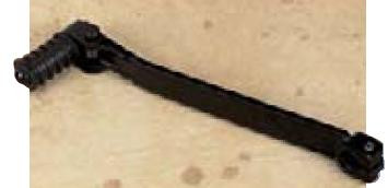 EMGO Folding Shift Lever - Kawasaki, 83-88053