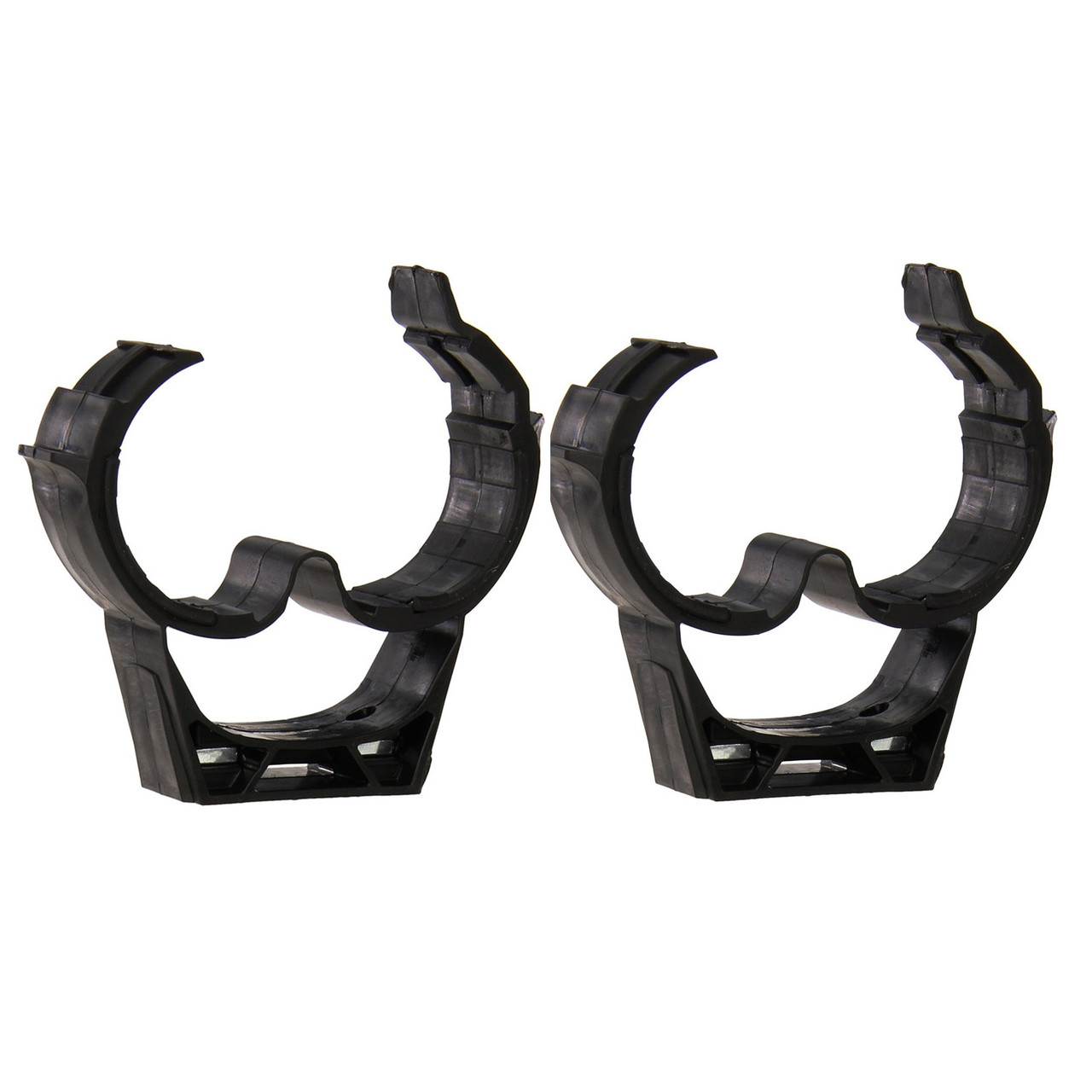 Polaris New OEM ATV UTV Lock & Ride Clamp Kit 2 Pack, Razor 570 800, 2878747x2