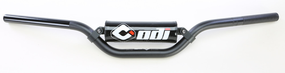 ODI 7075 Aluminum Alloy Handlebar, 206-2785BK