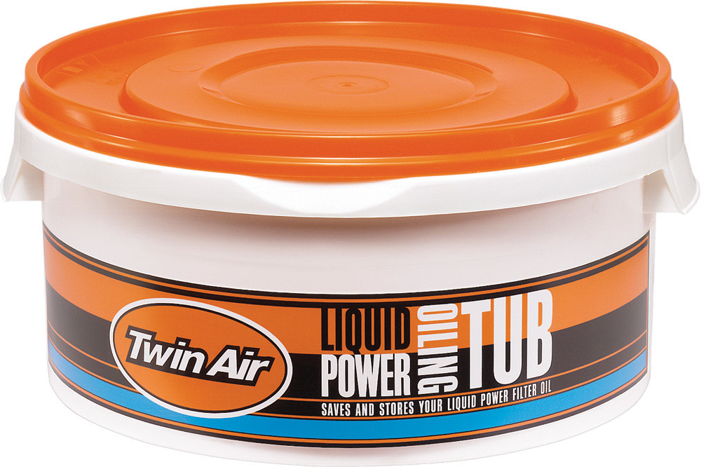 TWIN AIR Cleaning Tub, 715-9011