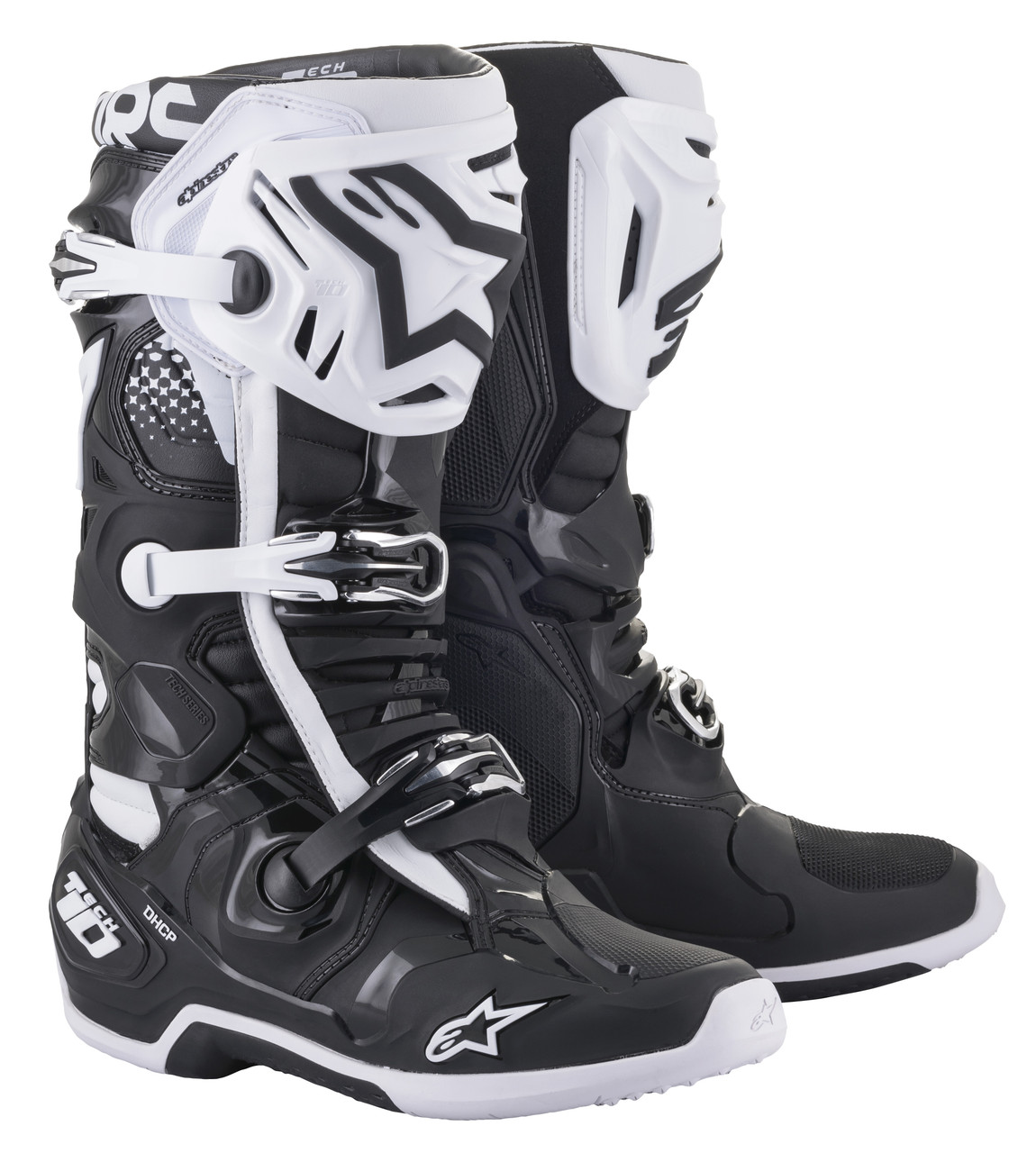 ALPINESTARS Tech 10 Boots, 482-02007