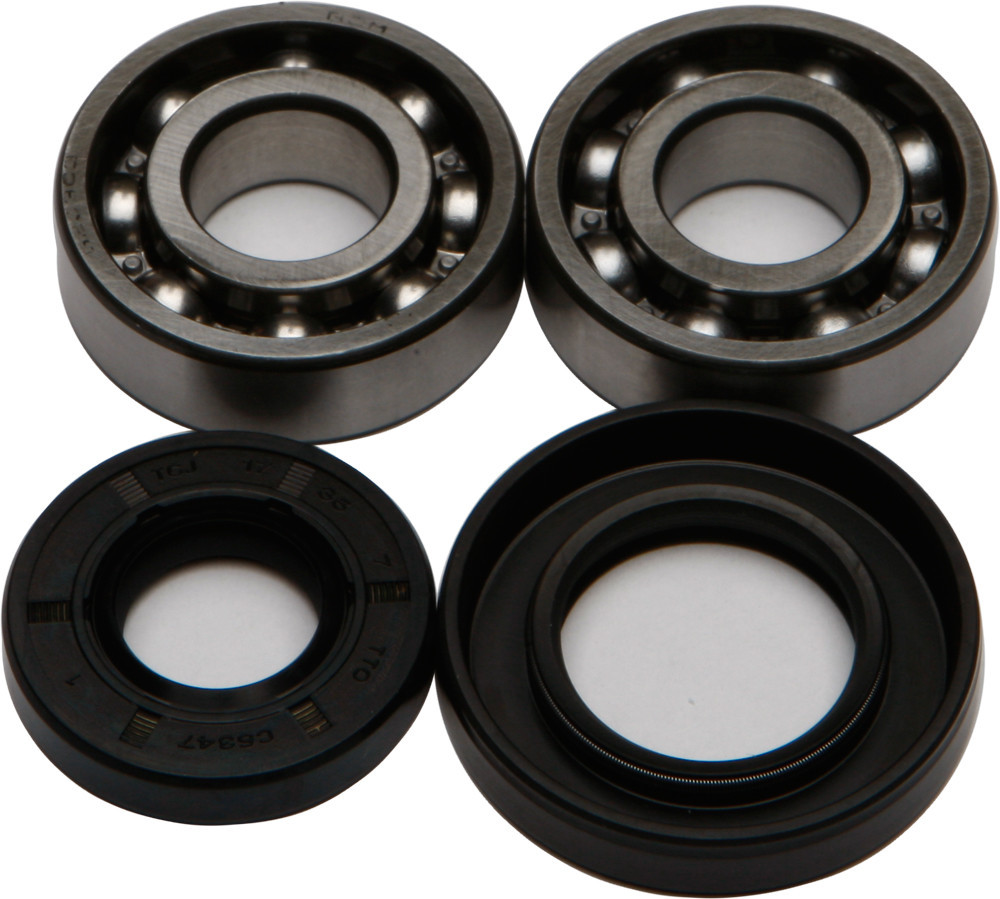 ALL BALLS Crankshaft Bearing & Seal Kit, 22-41061