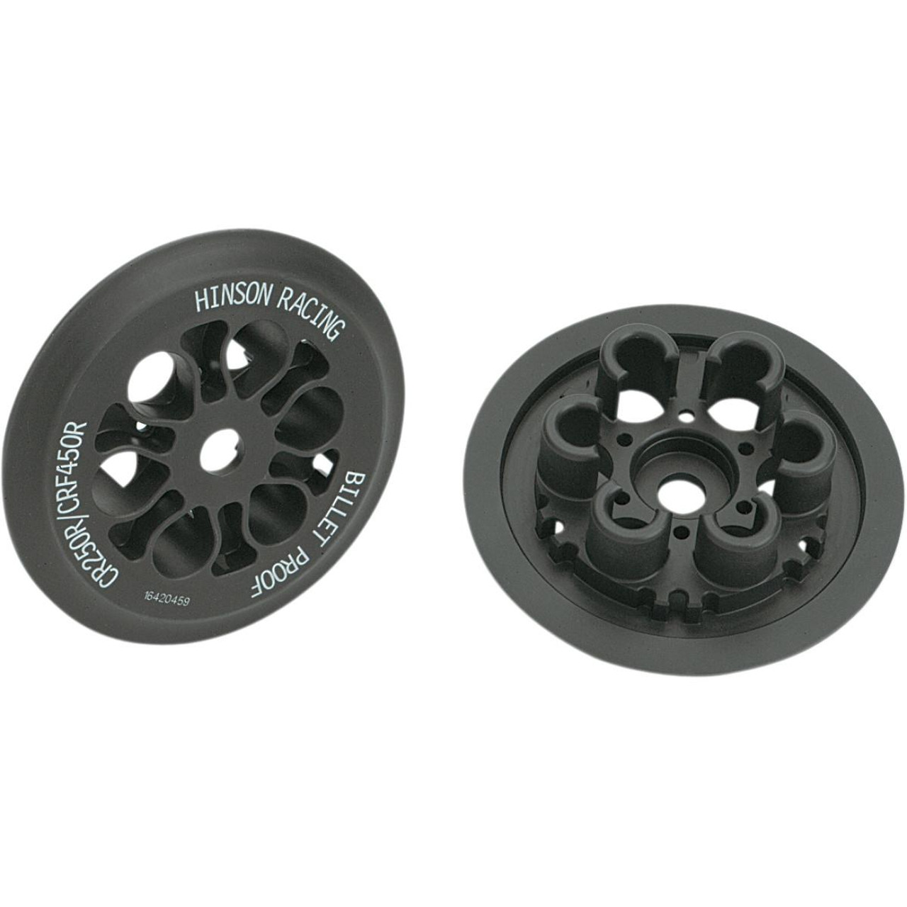 HINSON RACING Pressure Plate, H109