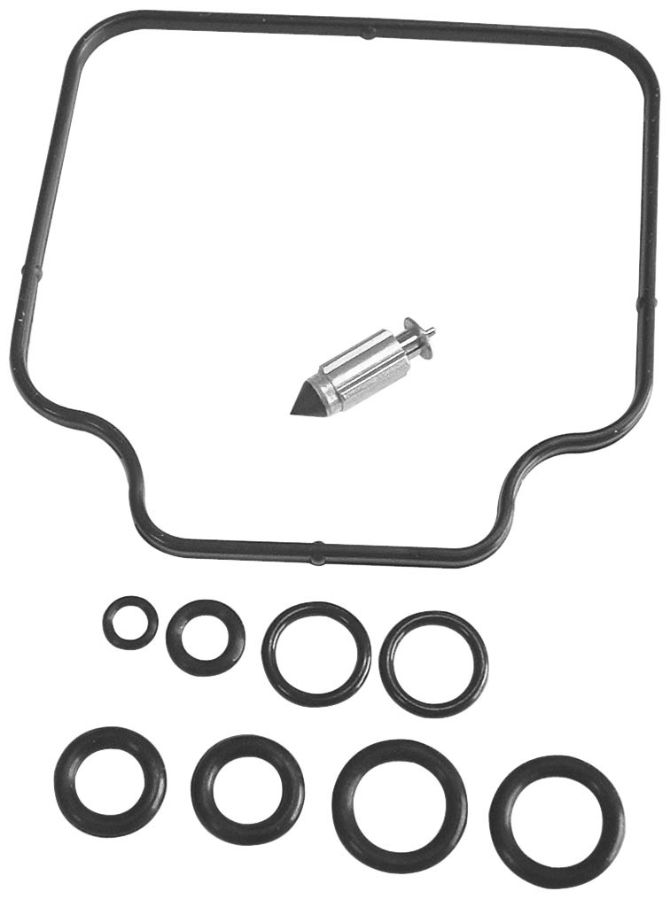 K&L SUPPLY Carburetor Repair Kits, 18-2436