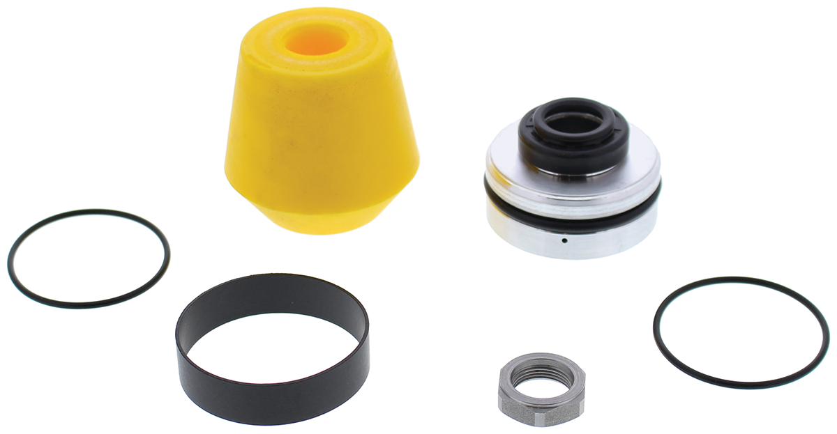 PIVOT WORKS Shock Rebuild Kit, 52-12094