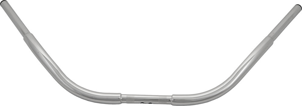 HARDDRIVE 1-1/4" Fat Beach Handlebars, 820-1145C