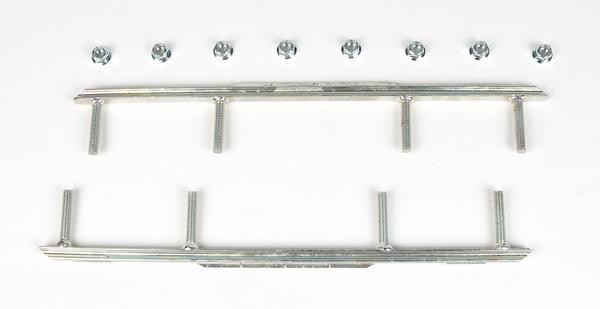 STUD BOY Wearbar Shaper C&A 9", CAP-S2198-90
