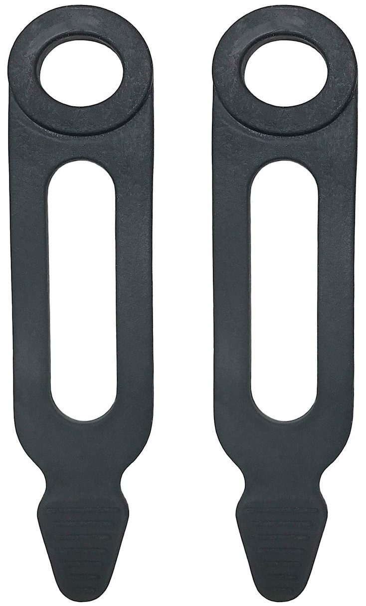 ALL RITE Rubber Snubbers, 61-1720