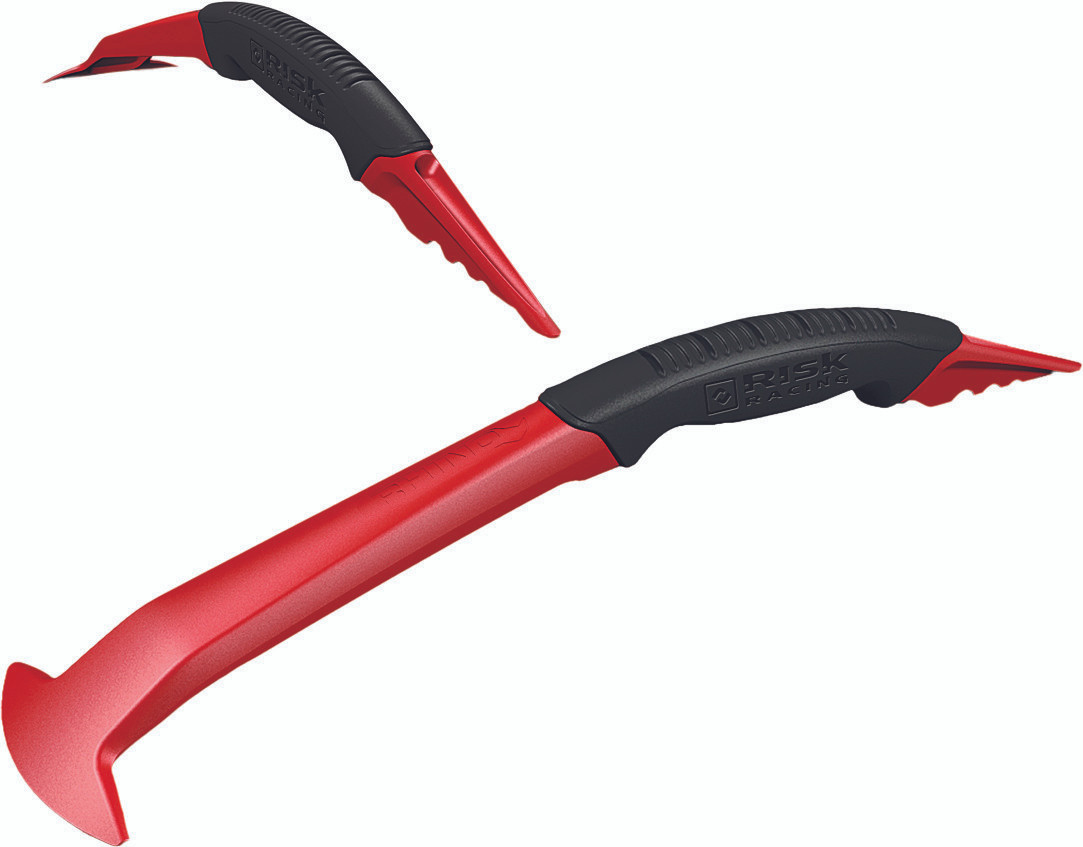 RISK RACING Mud Axe, 05-1090