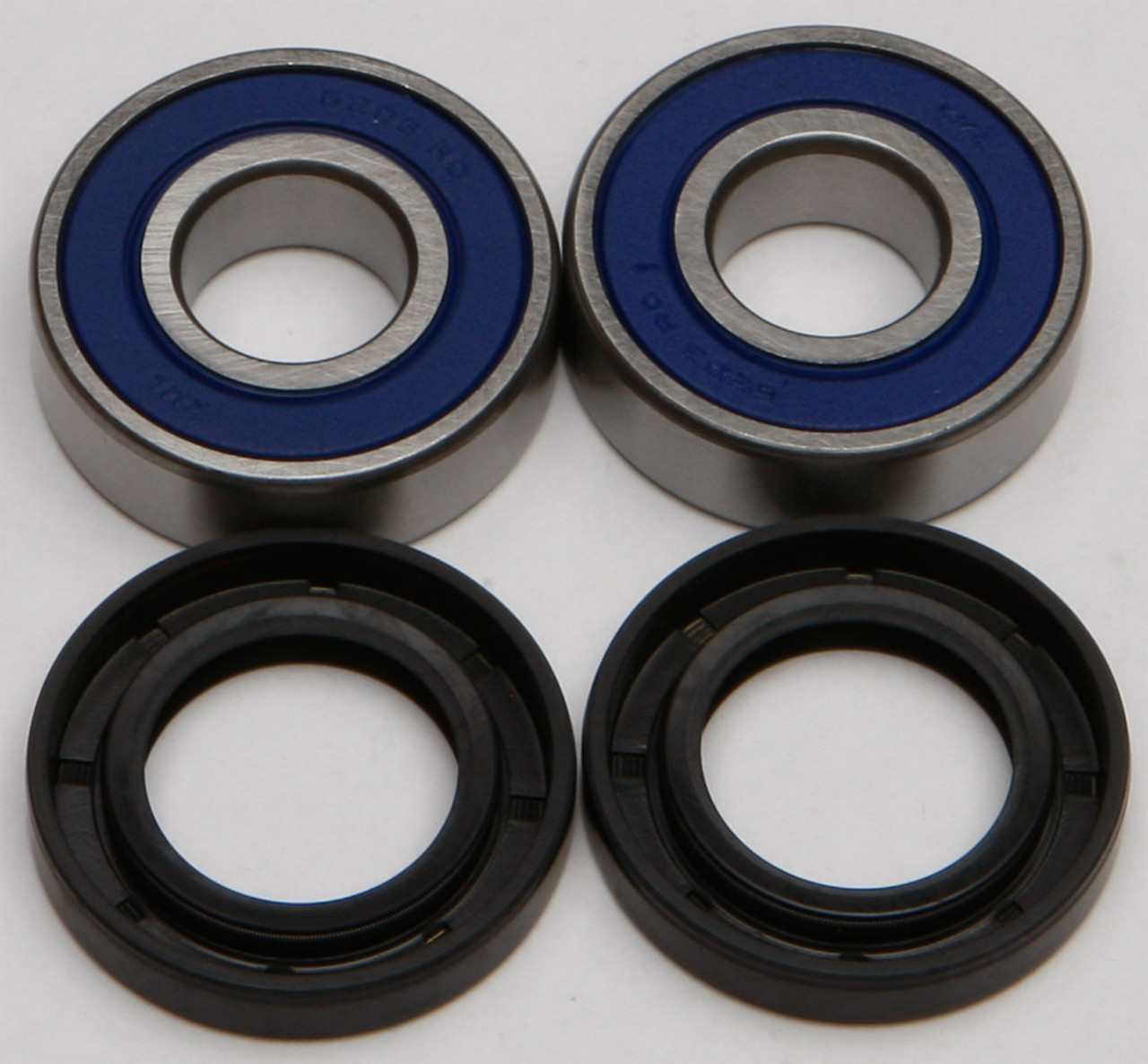 ALL BALLS Wheel Bearing & Seal Kit, 22-51216