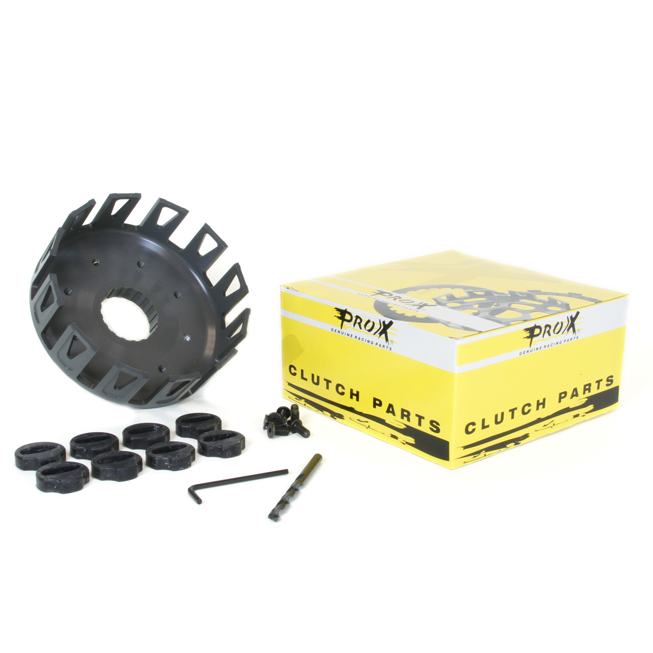 PROX Clutch Basket, 19-1490