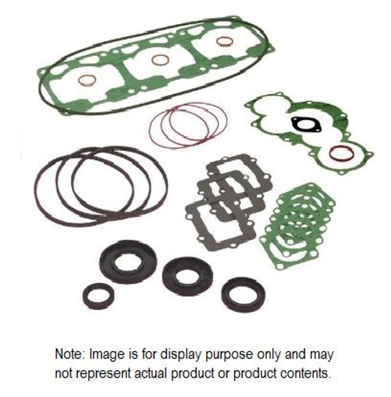 VERTEX Full Top End Set, 710179