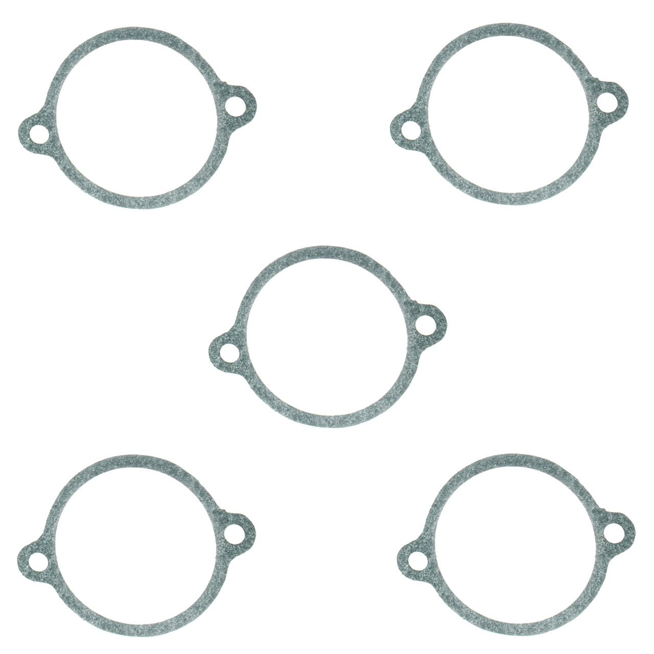 Mercury Marine New OEM Carburetor Bowl Gasket Set of 5 1399-99