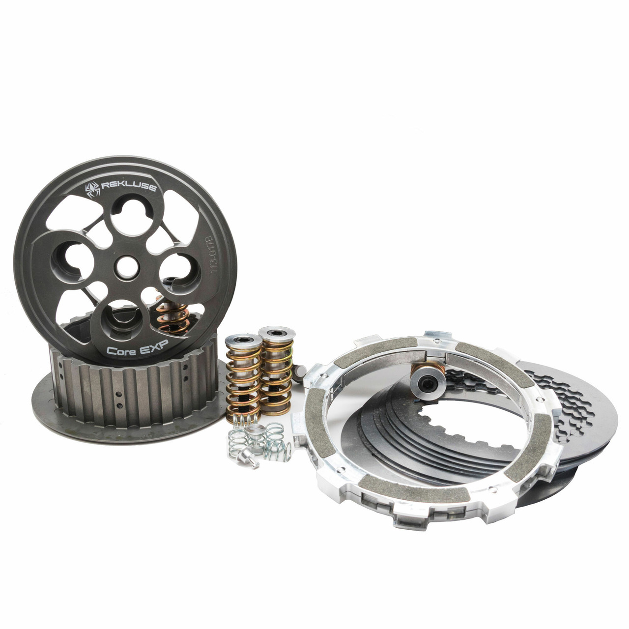 REKLUSE RACING Core EXP 3.0 Clutch, 156-03001