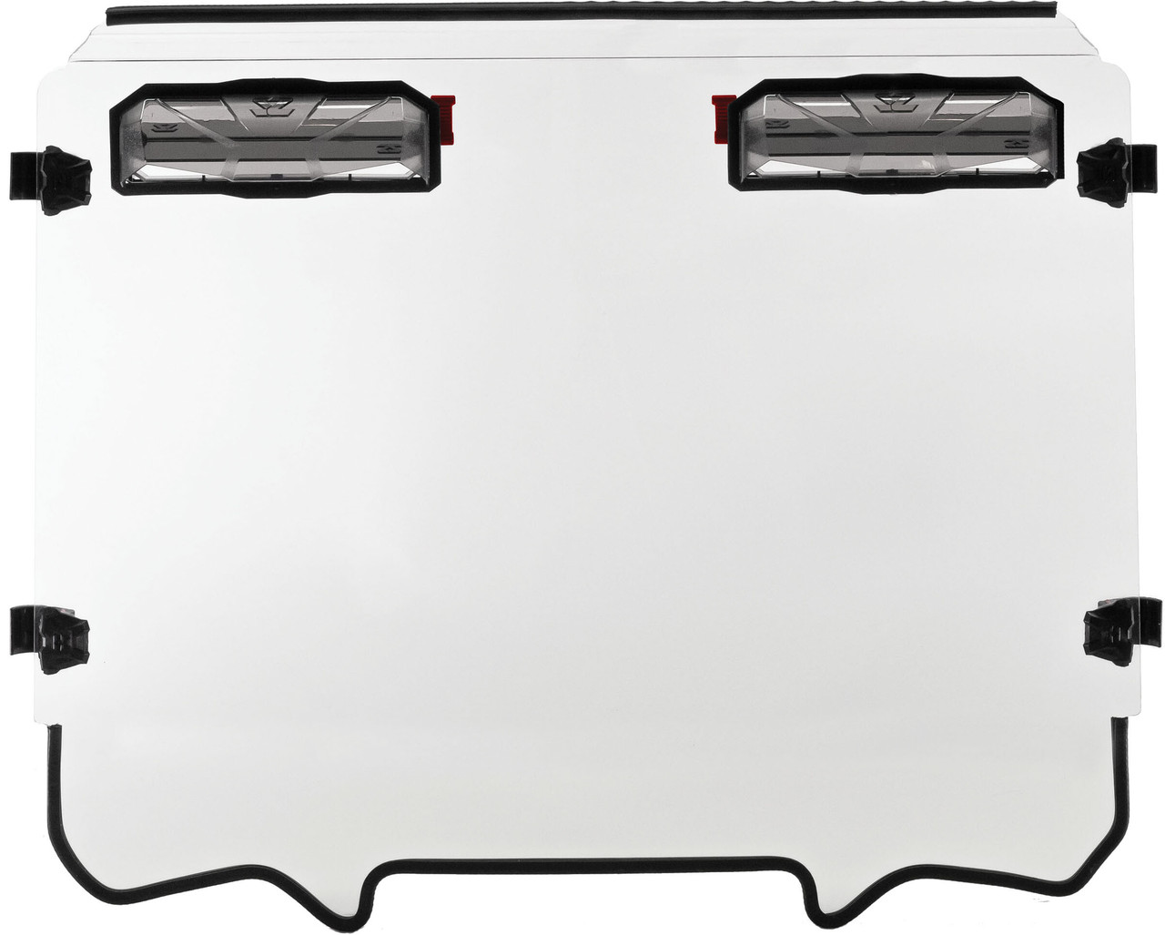 SEIZMIK TL VERSA VENT HC POL, 63-50231