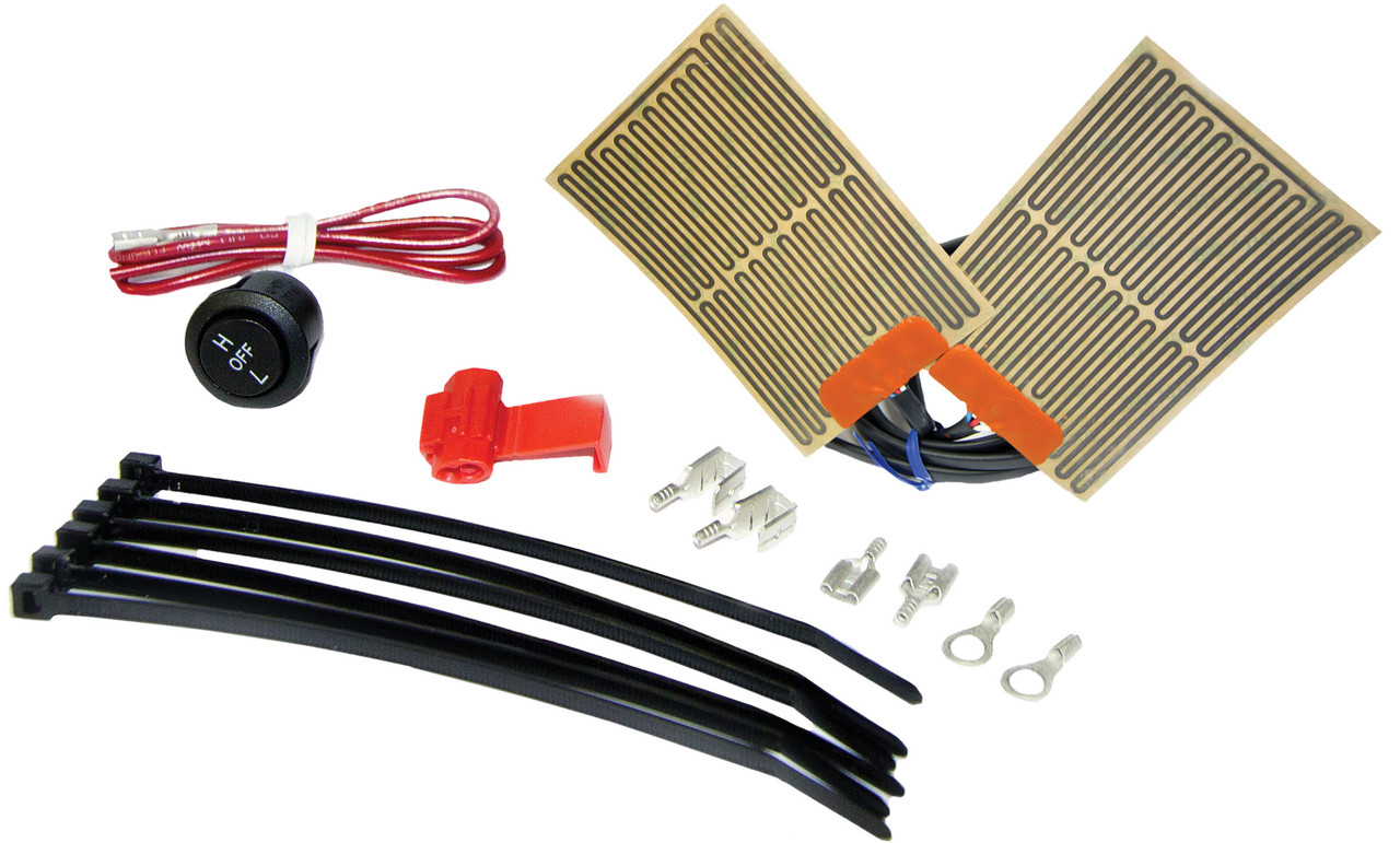 SYMTEC Hand Warmer Kit, 40-4189