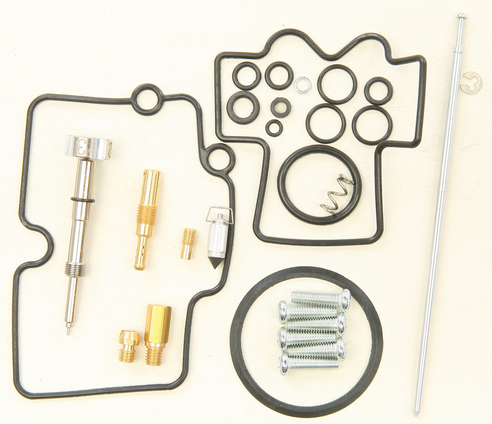 ALL BALLS Carburetor Repair Kit, 226-1473