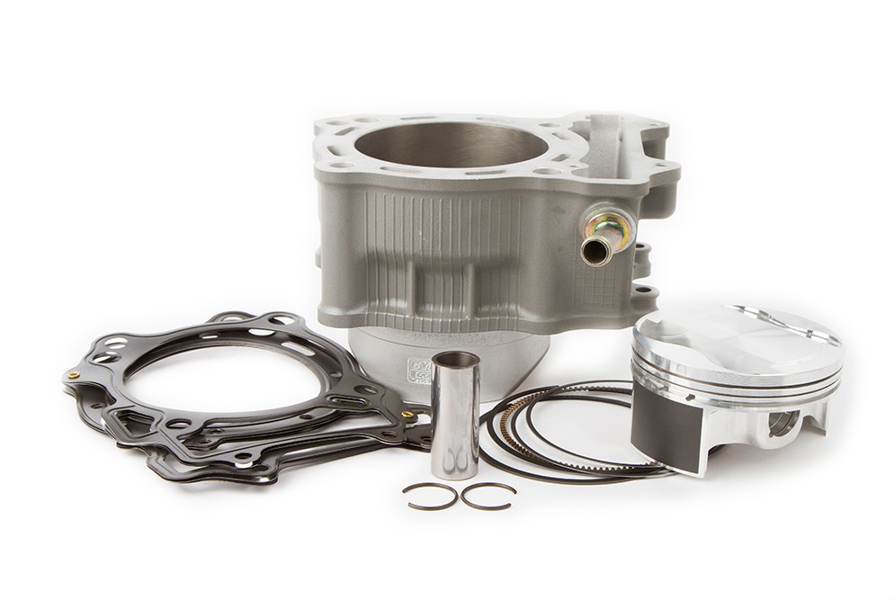 CYLINDER WORKS Standard Bore Cylinder Kit, 422-40001K