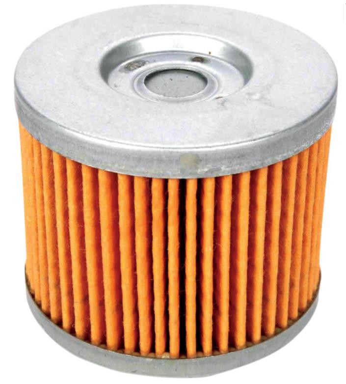 EMGO Oil Filter, 10-26950