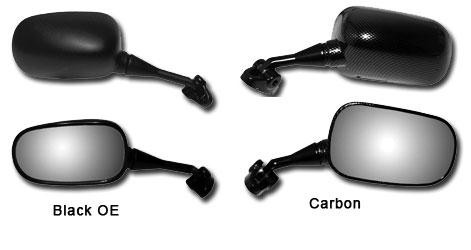 EMGO Mirror - Right, 20-78291
