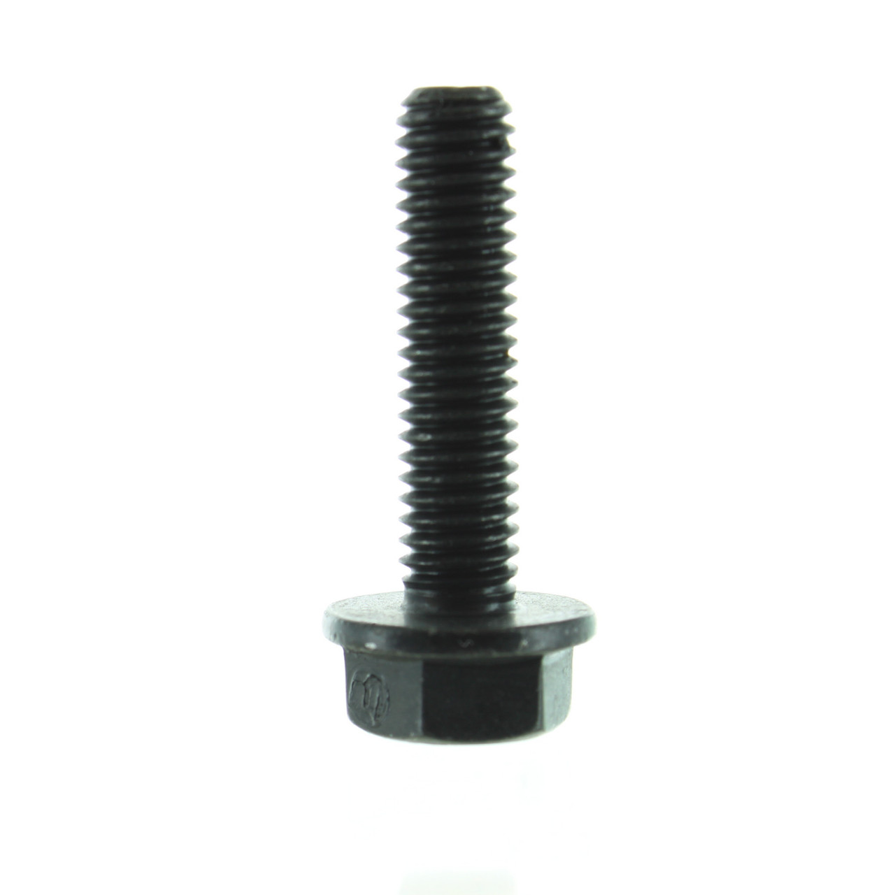 Can-Am New OEM Hexagonal Flange Screw M6 X 25, 250000787