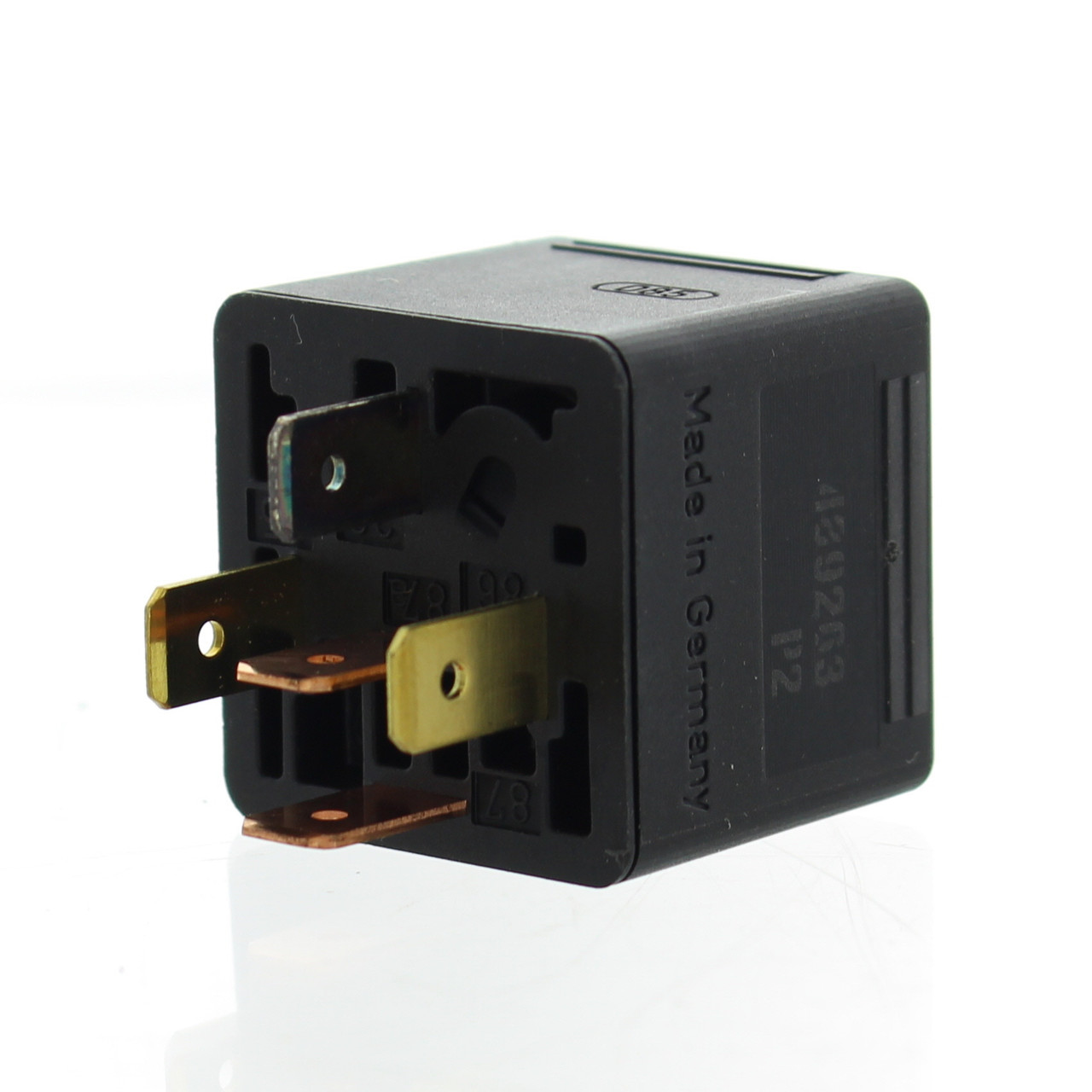 Mercury Marine / Mercruiser New OEM Power Trim Relay, Outboard, 87-18211