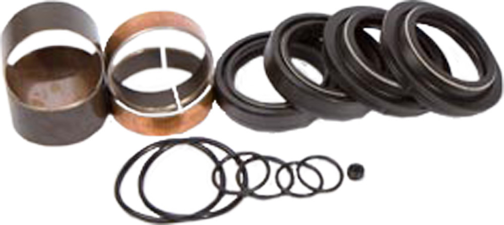 PIVOT WORKS Fork Seal & Bushing Kit, 52-09415