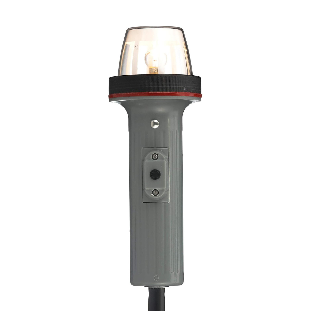 Seachoice New Portable Clamp On Stern Light 24", 50-06131