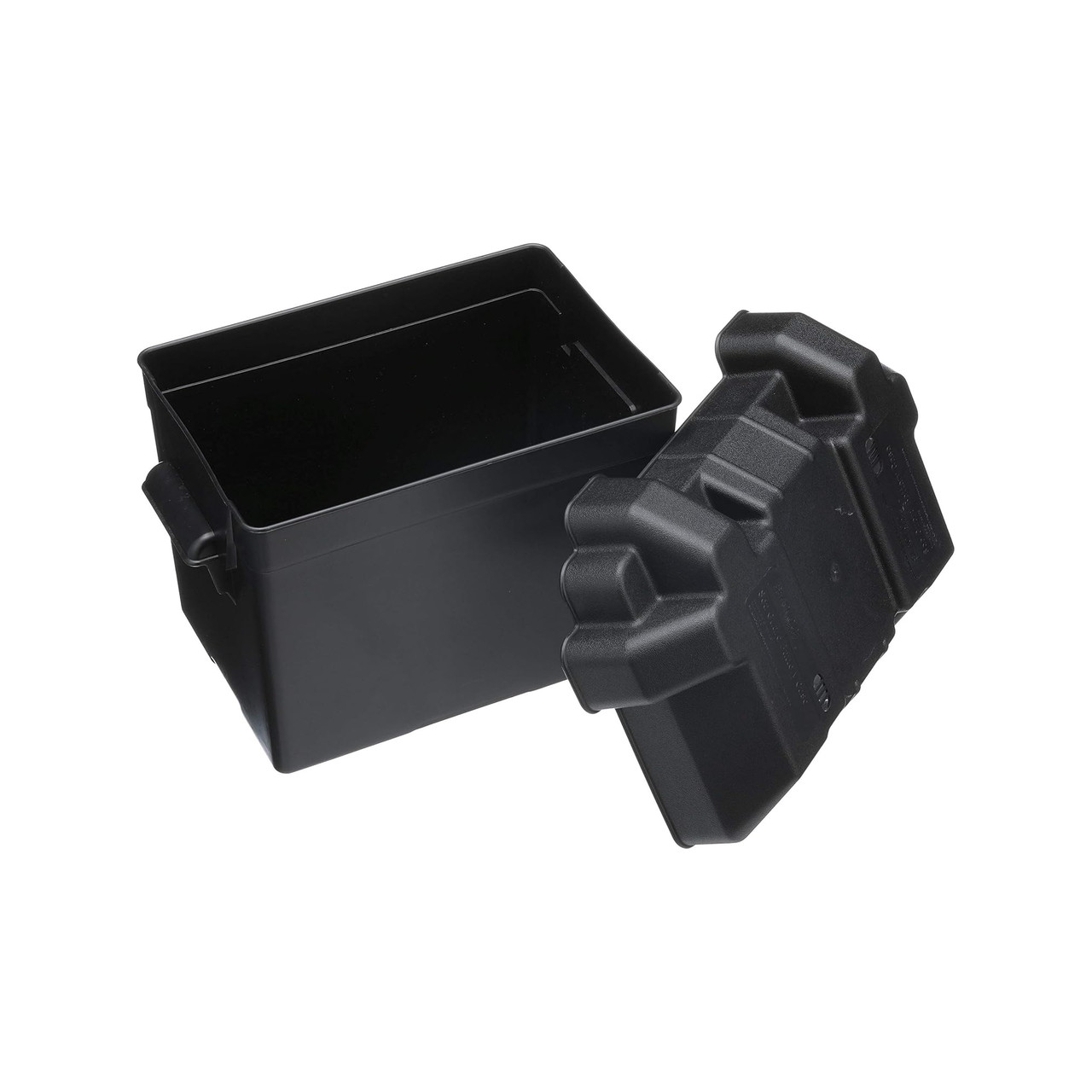 Seachoice USCG-Approved Marine Group 27 Series Standard Battery Box, 50-22080